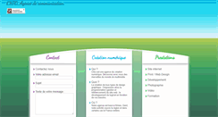Desktop Screenshot of chto.fr